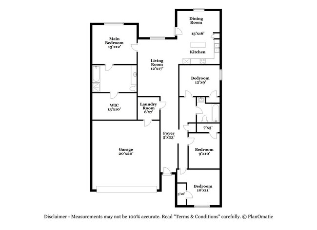 2034 Faircrest Trail in Forney, TX - Building Photo - Building Photo