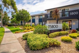 The 5800 Apartment Homes in Lakewood, CA - Building Photo - Building Photo