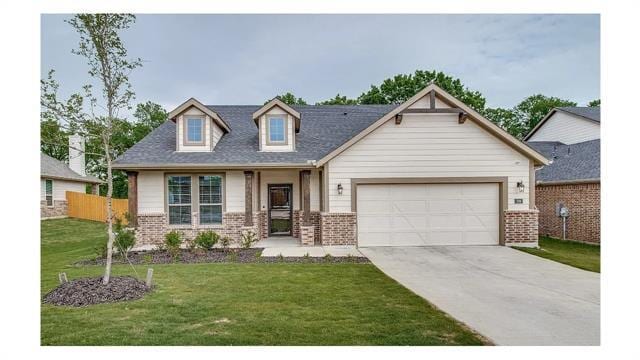 709 Copley St in Sherman, TX - Building Photo - Building Photo