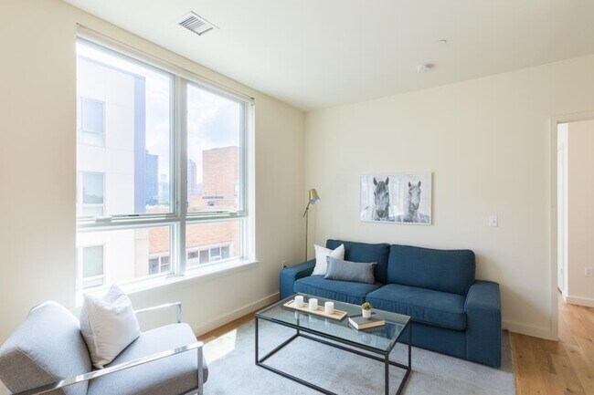 property at 235 Pavonia Ave