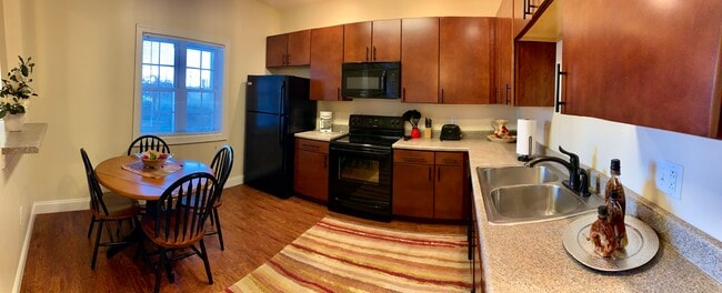 207 Treyson Ln, Unit 207 in Morgantown, WV - Building Photo - Building Photo