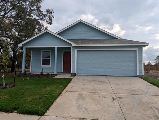 property at 619 Fisher Ln