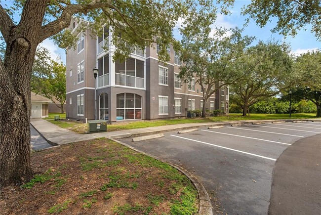 property at 9301 Crescent Loop Cir