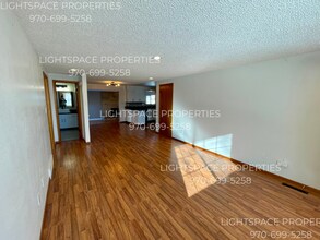 2331 W 18th St in Loveland, CO - Building Photo - Building Photo