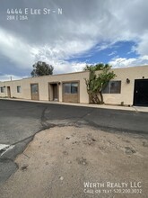 4444 E Lee St in Tucson, AZ - Building Photo - Building Photo