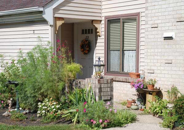 Brookshire Trace Townhomes & Duplexes photo'