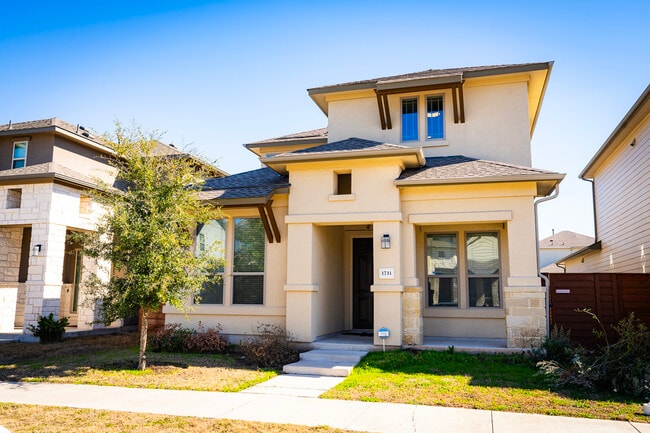 1711 Arcilla St in Austin, TX - Building Photo - Building Photo