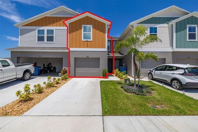 4345 HILLOCK Blvd in Haines City, FL - Building Photo - Building Photo