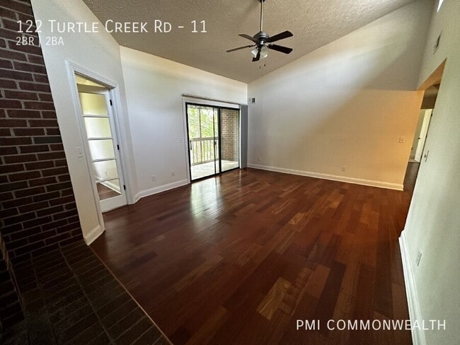 122 Turtle Creek Rd in Charlottesville, VA - Building Photo - Building Photo