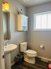 1351 Blazingstar Ln in Sun Prairie, WI - Building Photo - Building Photo