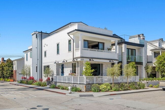 property at 201 Opal Ave