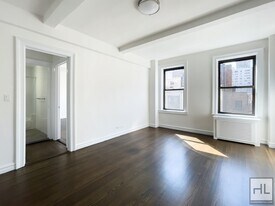 EAST 37 STREET, Unit 6D in New York, NY - Building Photo
