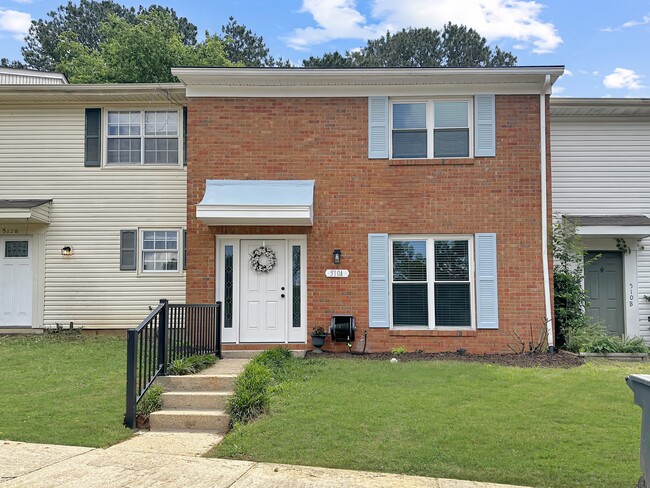property at 510 Short St