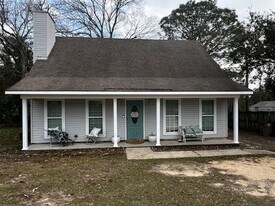 3007 Stonemill Run in Mobile, AL - Building Photo