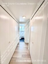 1998 S Columbine St-Unit -12 in Denver, CO - Building Photo - Building Photo