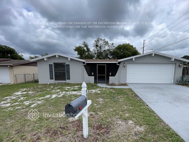 property at 9006 Prosperity Ln