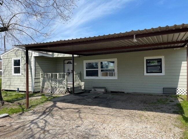 3707 Rosemont St in Houston, TX - Building Photo - Building Photo