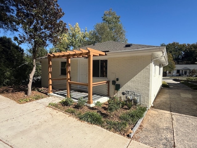 property at 2123 Thurmond Pl