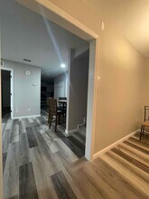 1107 Basin St in Tallahassee, FL - Foto de edificio - Building Photo