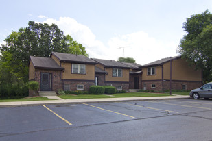 Lakewood Village Apartments