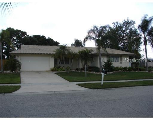 3112 Chase Cir in Sarasota, FL - Building Photo