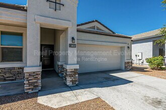 3032 N 310th Ln in Buckeye, AZ - Building Photo - Building Photo