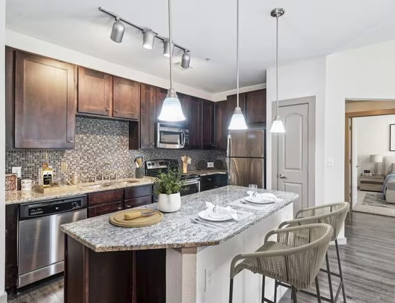 property at 2935 Nacogdoches Rd