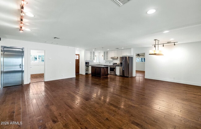 4835 N 30th Pl in Phoenix, AZ - Building Photo - Building Photo