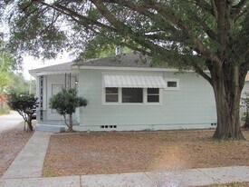 3725 18th St N in St. Petersburg, FL - Building Photo
