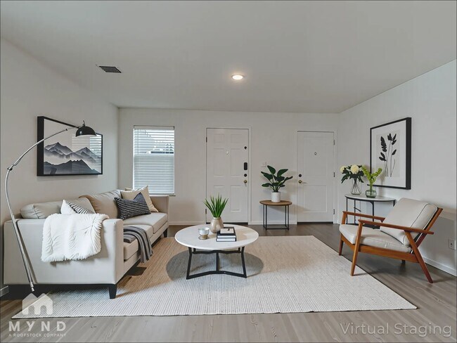 9611 Littleton Grist in San Antonio, TX - Building Photo - Building Photo