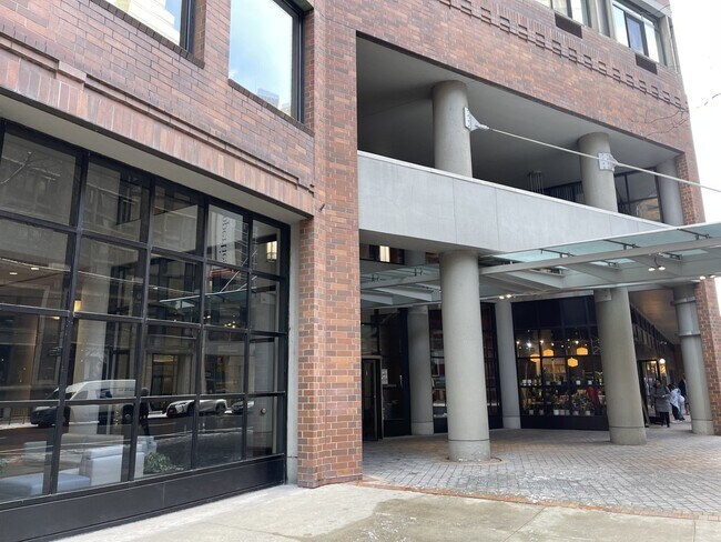 211 E Ohio St in Chicago, IL - Building Photo - Building Photo