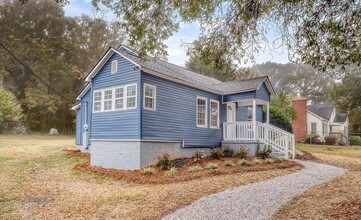 129 Hansard Dr in Charlotte, NC - Foto de edificio - Building Photo