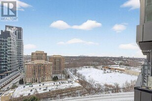1 Quarrington Ln in Toronto, ON - Building Photo