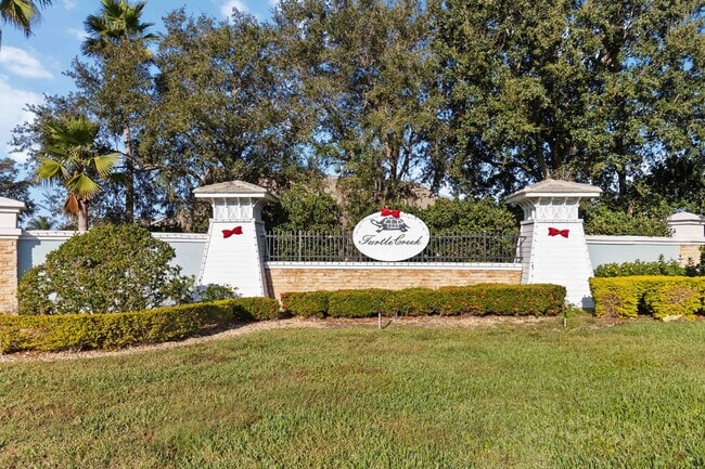 property at 4909 Terrapin Blvd