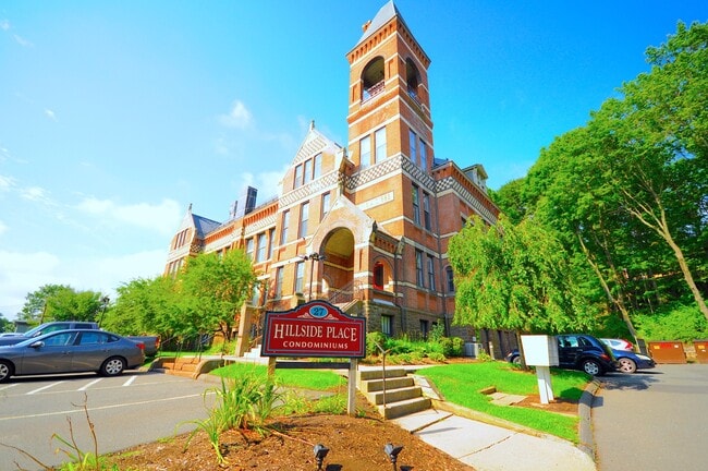 property at 27 Hillside Pl