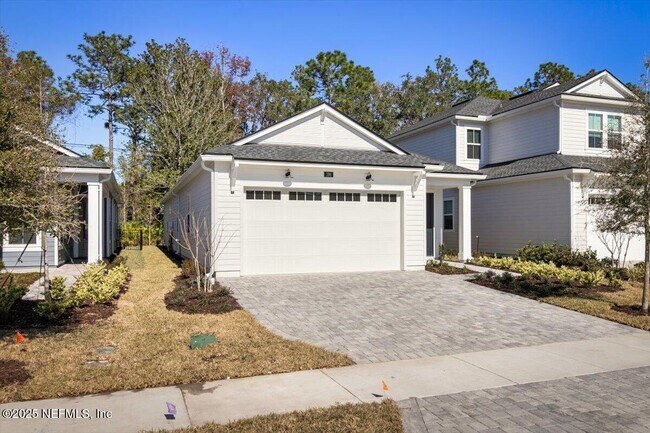 196 Zephyr Dr in Jacksonville, FL - Building Photo - Building Photo