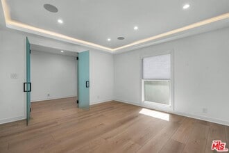 9343 W Olympic Blvd in Beverly Hills, CA - Building Photo - Building Photo