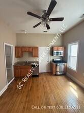 1702 N Campbell Ave in Chicago, IL - Building Photo - Building Photo
