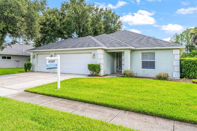 2759 Turnbull Cove Dr in New Smyrna Beach, FL - Building Photo - Building Photo