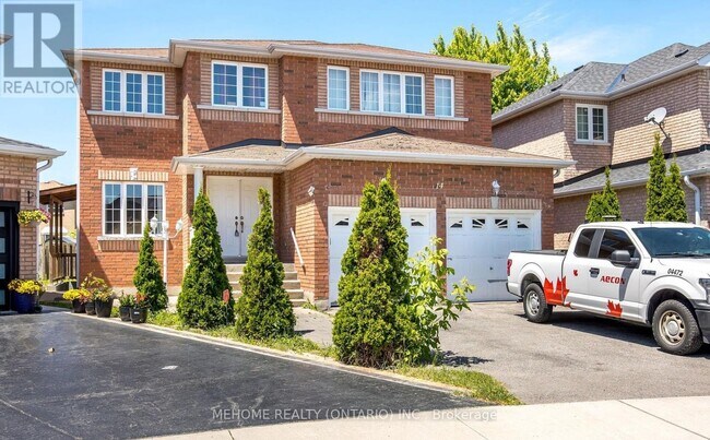 property at 14 Tarsus Crescent