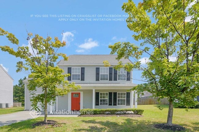 property at 2005 Great Bend Dr