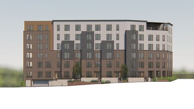 Wadaag Commons in Minneapolis, MN - Foto de edificio - Building Photo