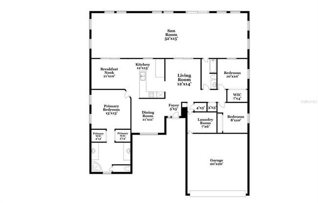 619 Regency Way in Kissimmee, FL - Foto de edificio - Building Photo