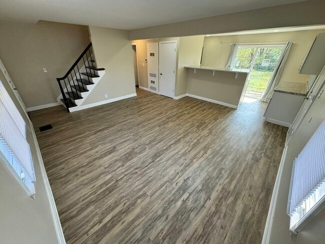 4054 Larkspur Dr in Dayton, OH - Building Photo - Building Photo