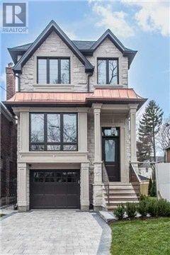 property at 505 St Clements Ave
