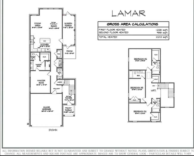 415 Stillwater Ln in Oxford, MS - Building Photo - Building Photo