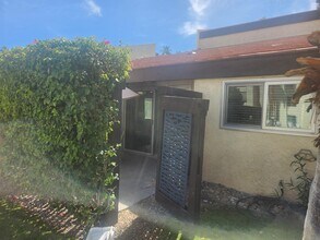 1478 S Camino Real in Palm Springs, CA - Building Photo - Building Photo