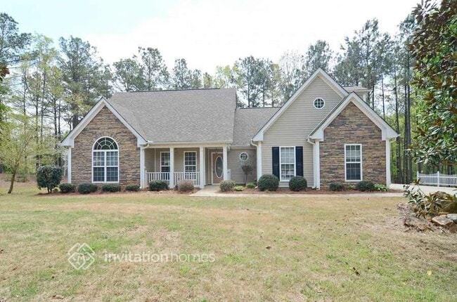 6 Moss Ct in Palmetto, GA - Foto de edificio - Building Photo