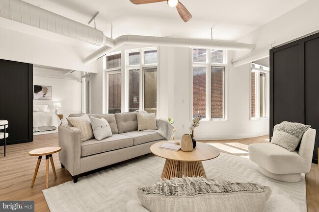 1700 Kalorama Rd NW in Washington, DC - Foto de edificio - Building Photo