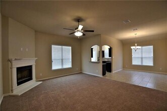 717 Jennie Marie Cir in Ferris, TX - Building Photo - Building Photo